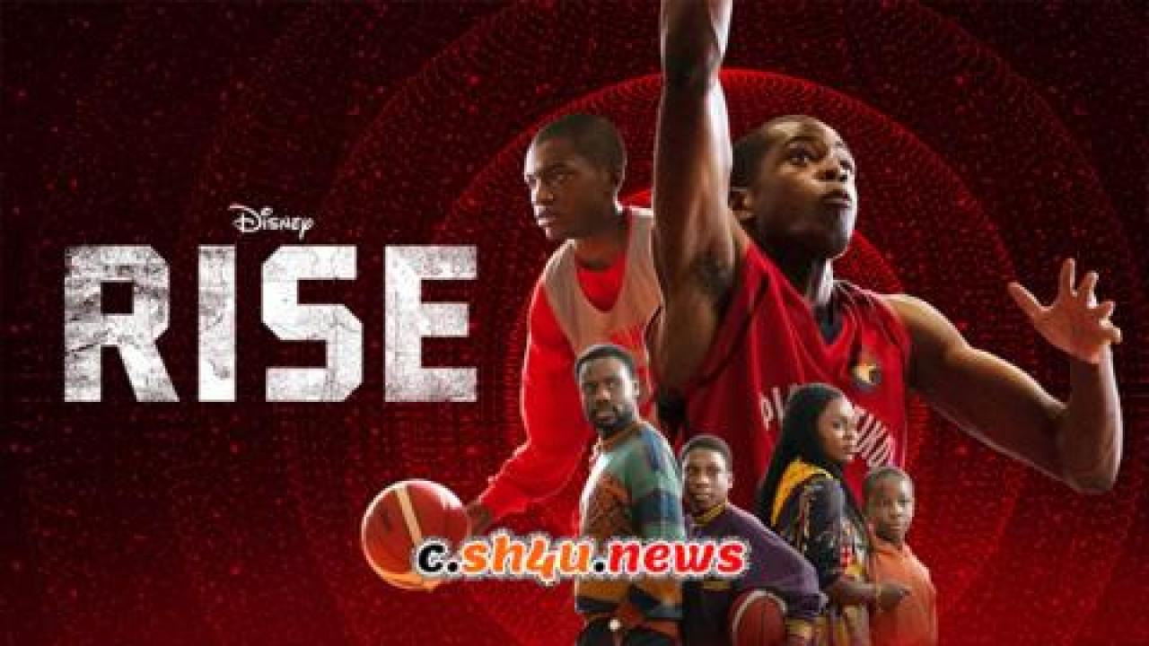 فيلم Rise 2022 مترجم - HD