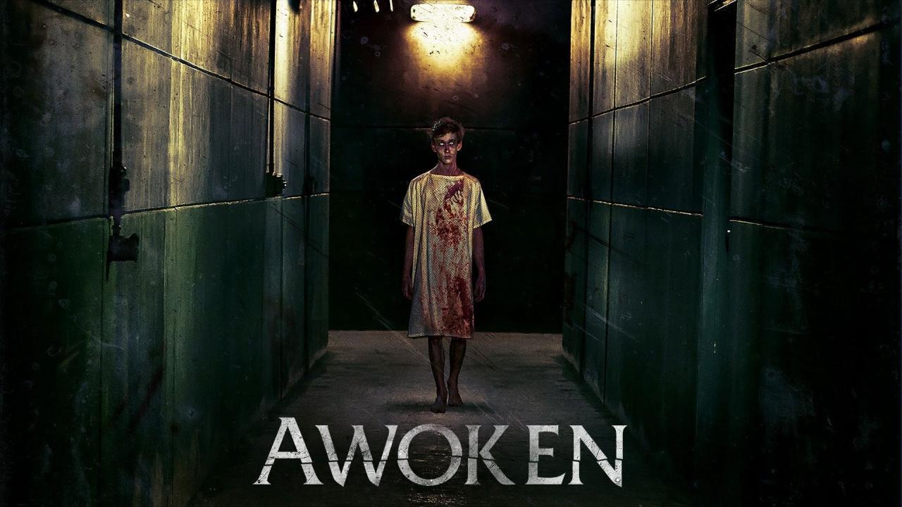 فيلم Awoken 2019 مترجم كامل بجودة HD