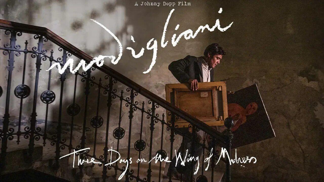 فيلم Modi: Three Days on the Wing of Madness 2024 مترجم كامل HD