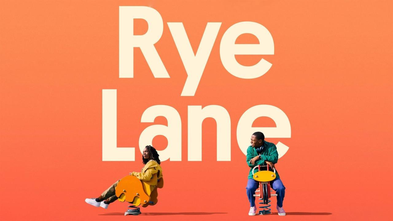 فيلم Rye Lane 2023 مترجم كامل HD