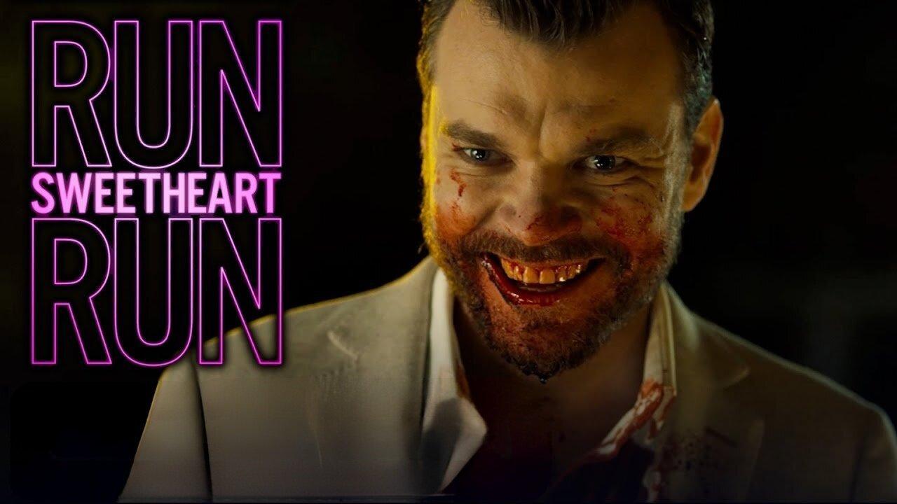 فيلم Run Sweetheart Run 2020 مترجم كامل HD