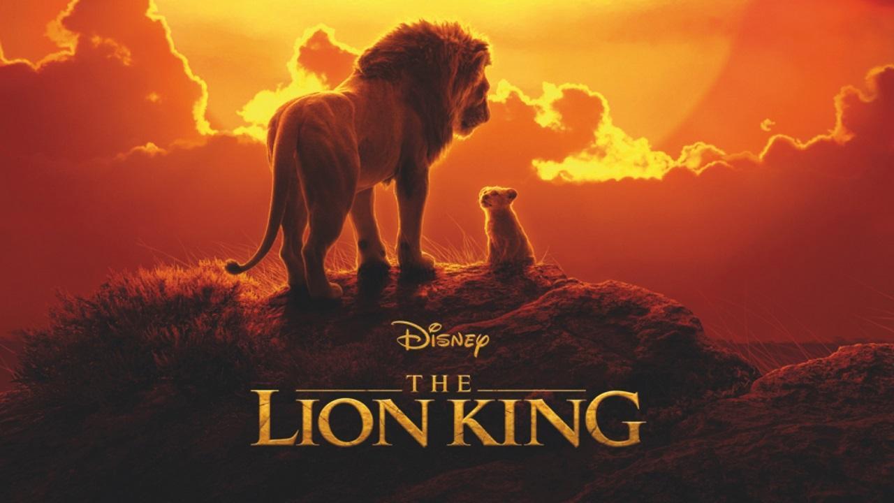 فيلم The Lion King 2019 مدبلج كامل HD اون لاين