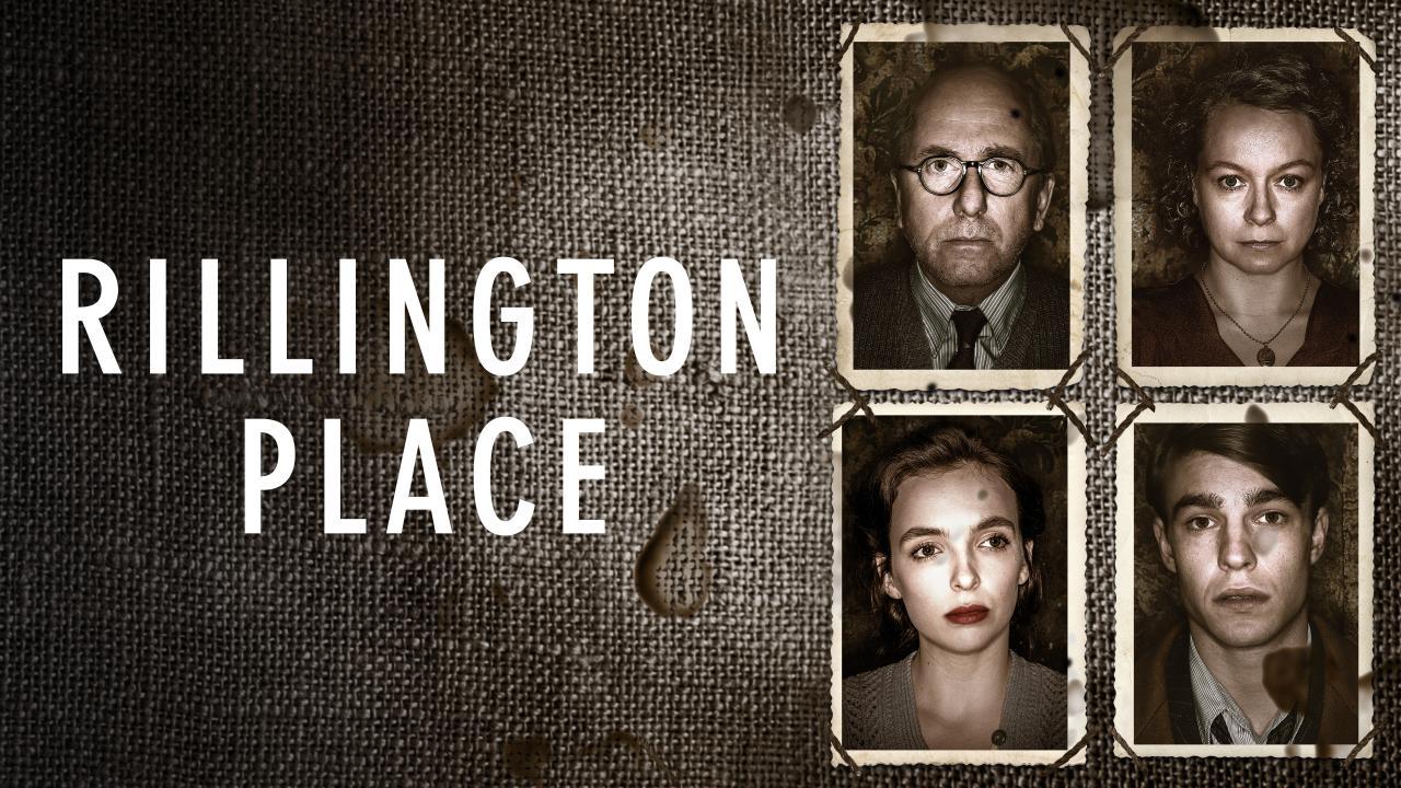 مسلسل Rillington Place الموسم الاول الحلقة 2 الثانية مترجمة