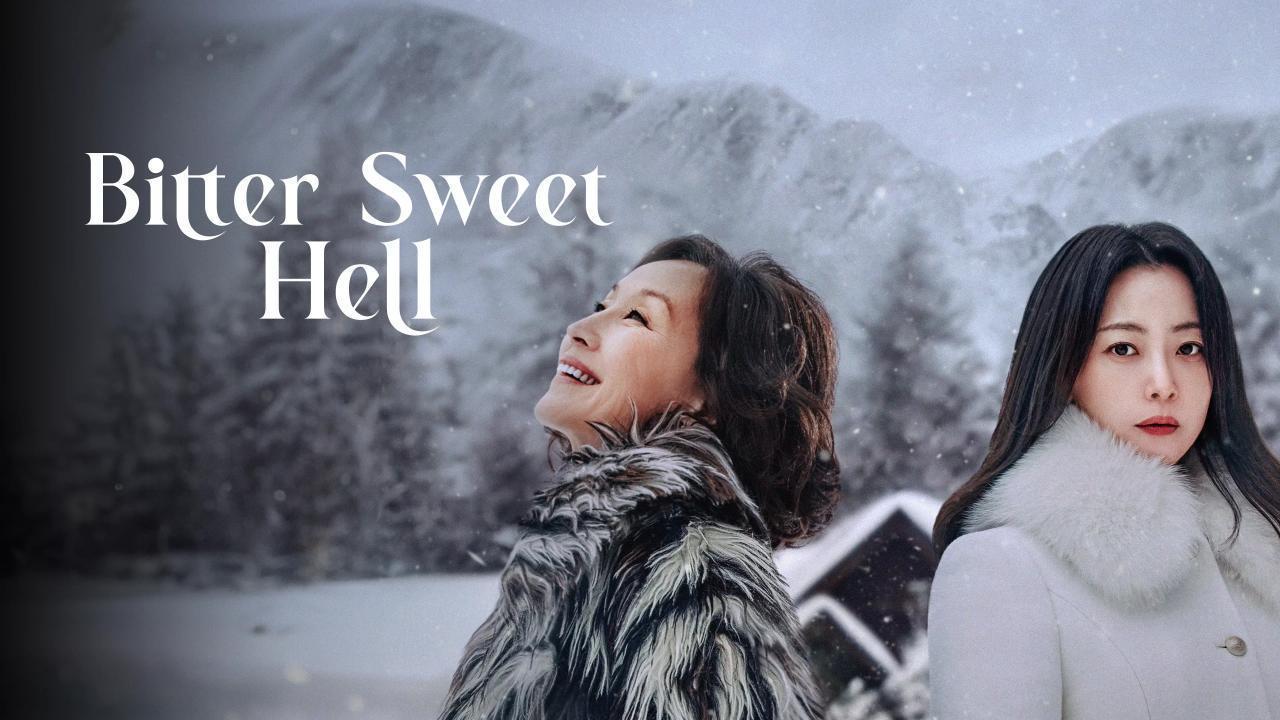 مسلسل Bitter Sweet Hell الحلقة 8 الثامنة مترجمة