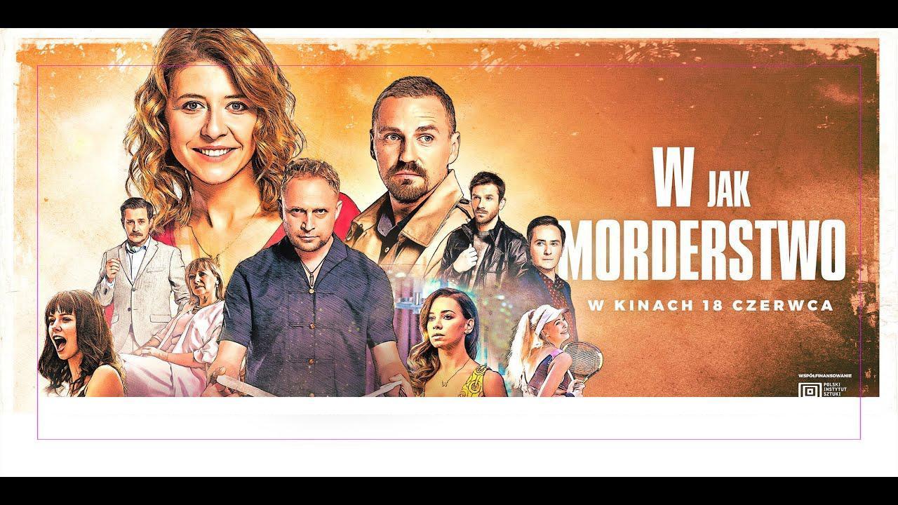 فيلم In For A Murder 2021 مترجم كامل بجودة Hd