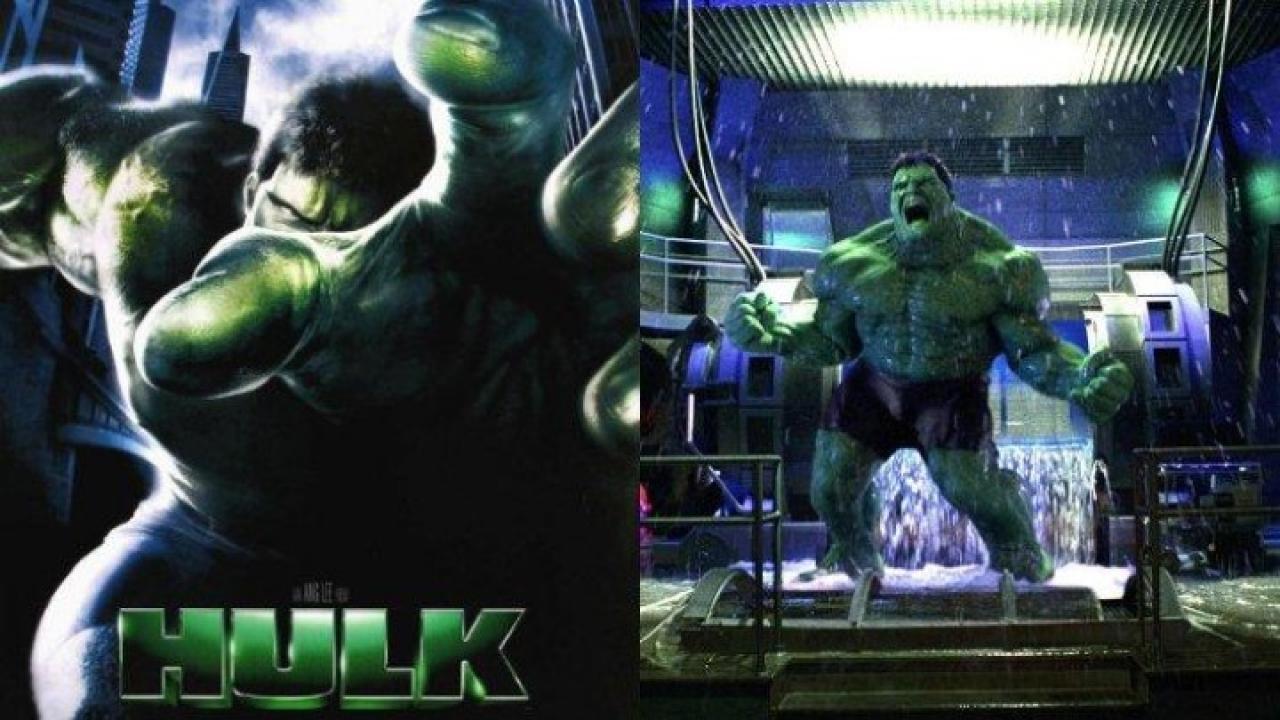 فيلم Hulk 2003 مترجم كامل بجودة عالية HD