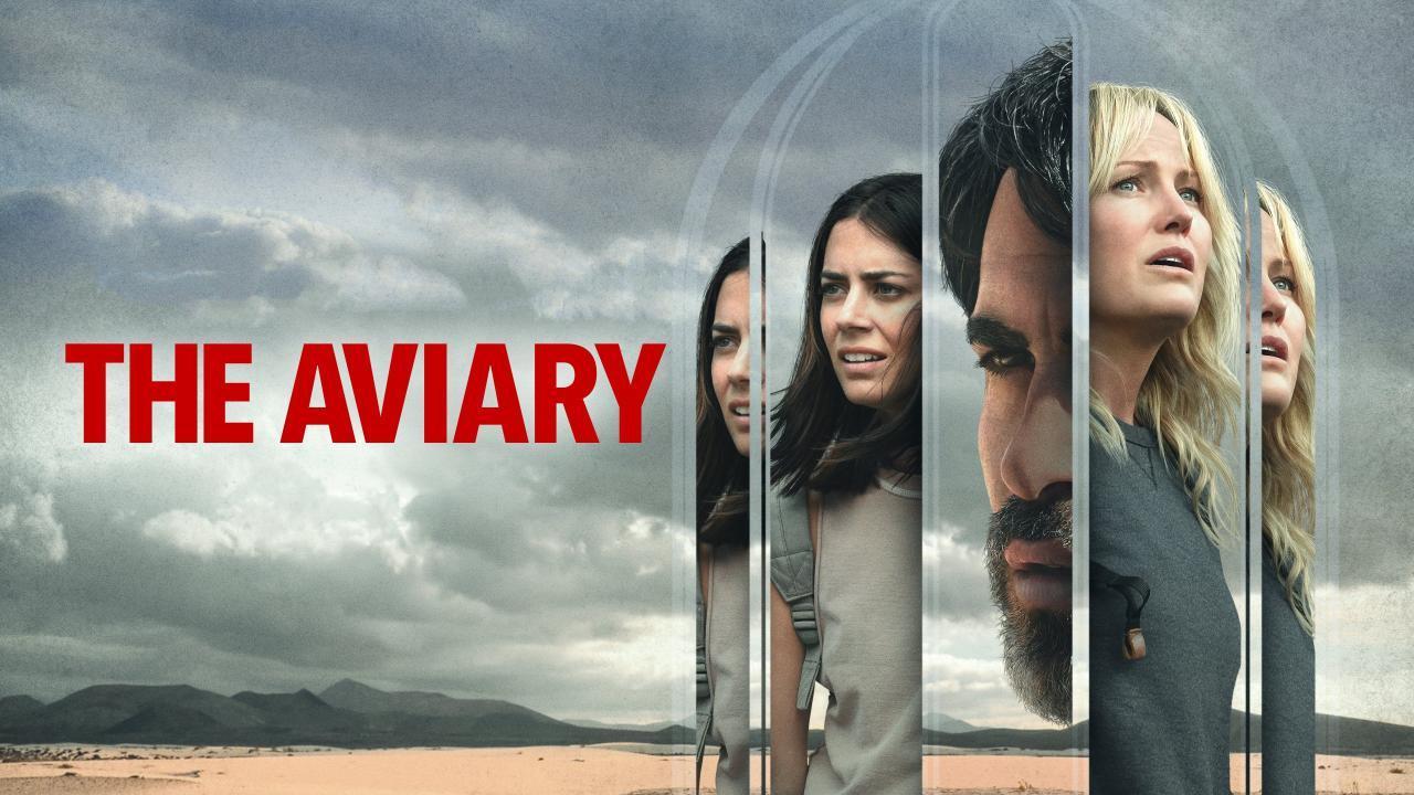 فيلم The Aviary 2022 مترجم كامل بجودة HD