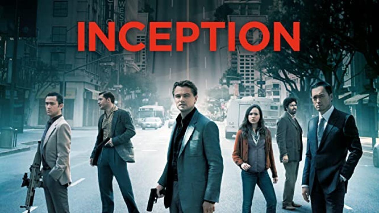 فيلم Inception 2010 مترجم كامل HD