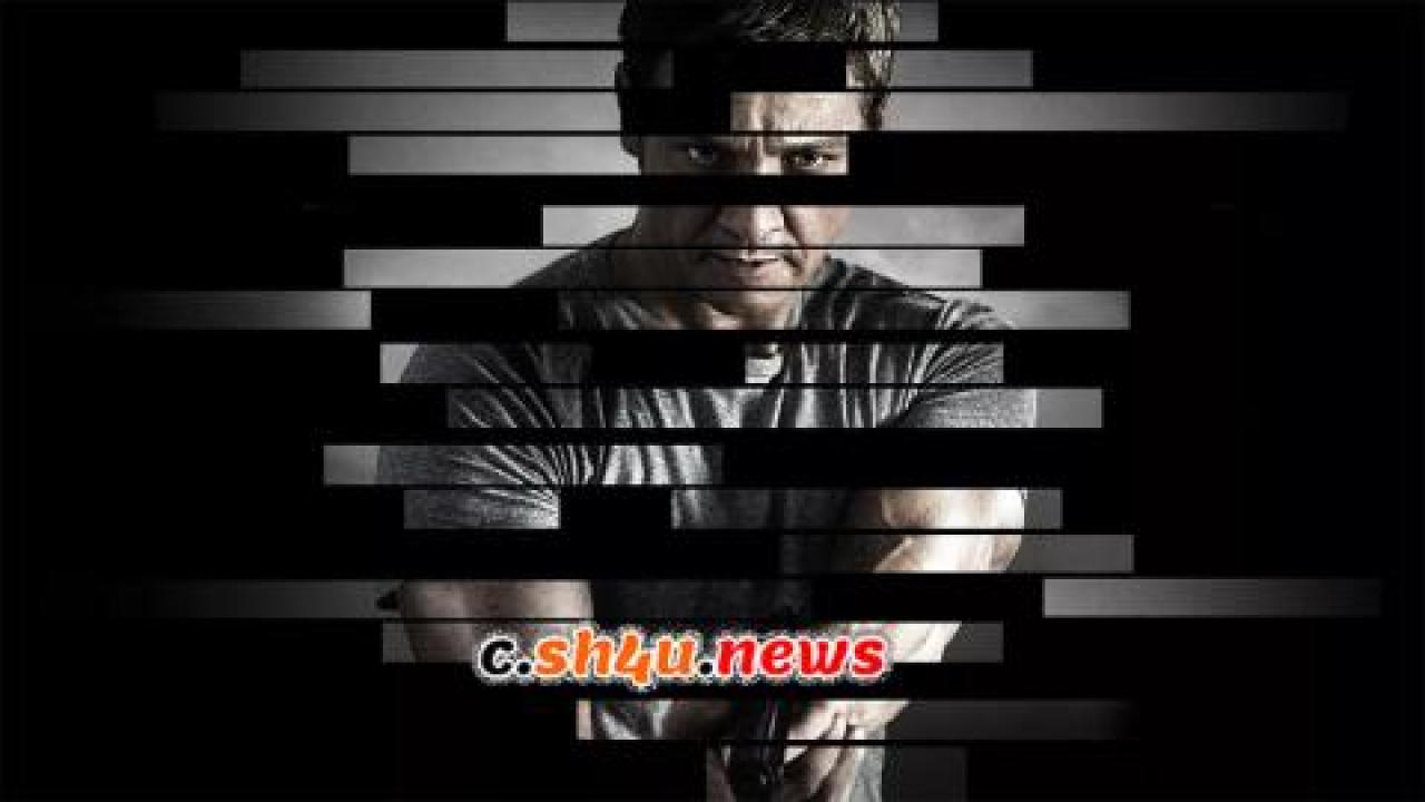 فيلم The Bourne Legacy 2012 مترجم - HD