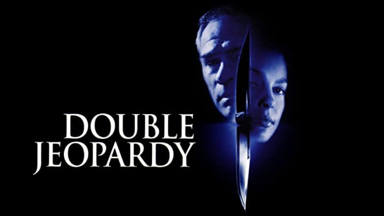 فيلم Double Jeopardy 1999 مترجم كامل بجودة HD