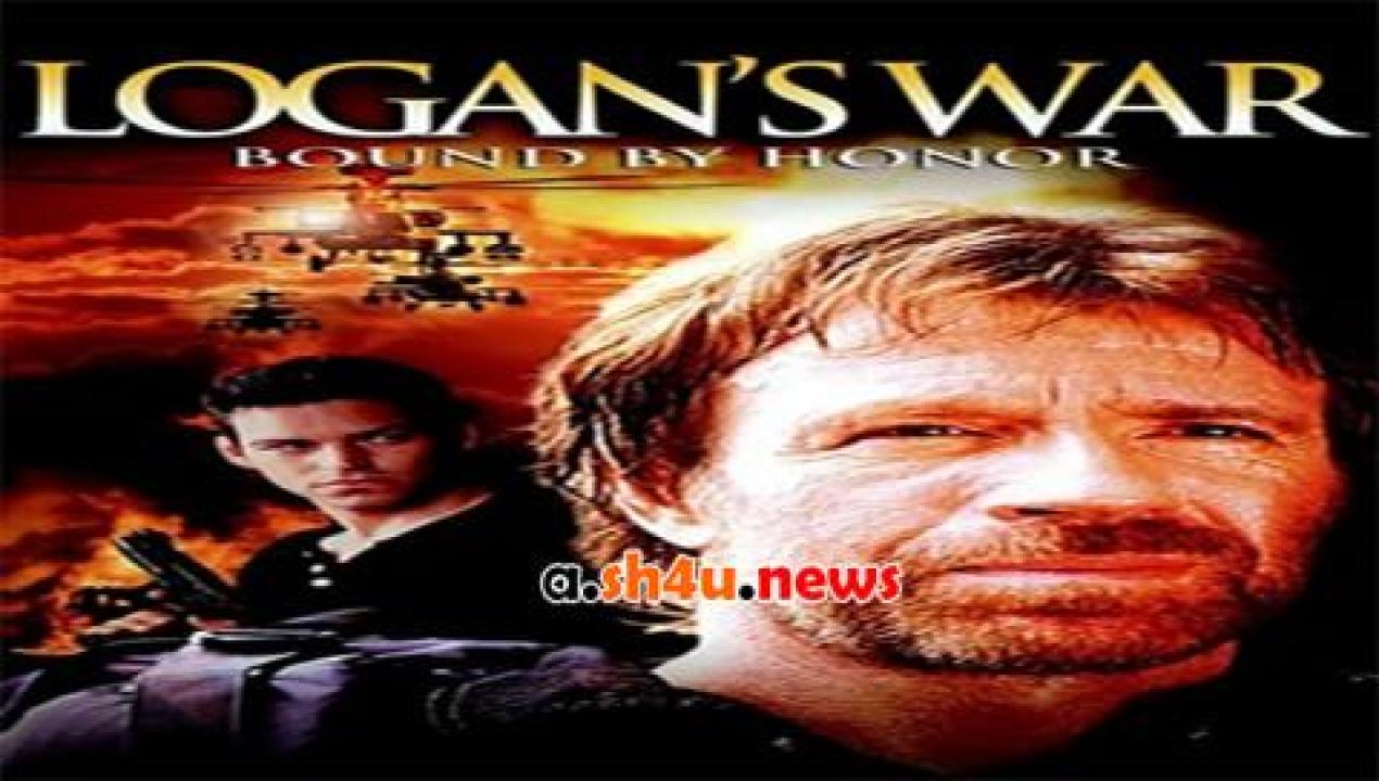 فيلم Logan's War Bound by Honor 1998 مترجم - HD