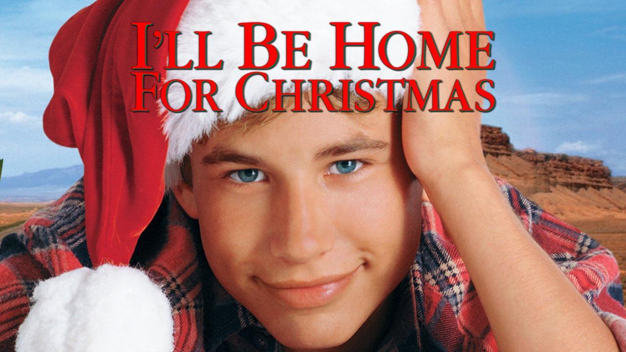 فيلم I'll Be Home For Christmas 1998 مترجم كامل بجودة HD