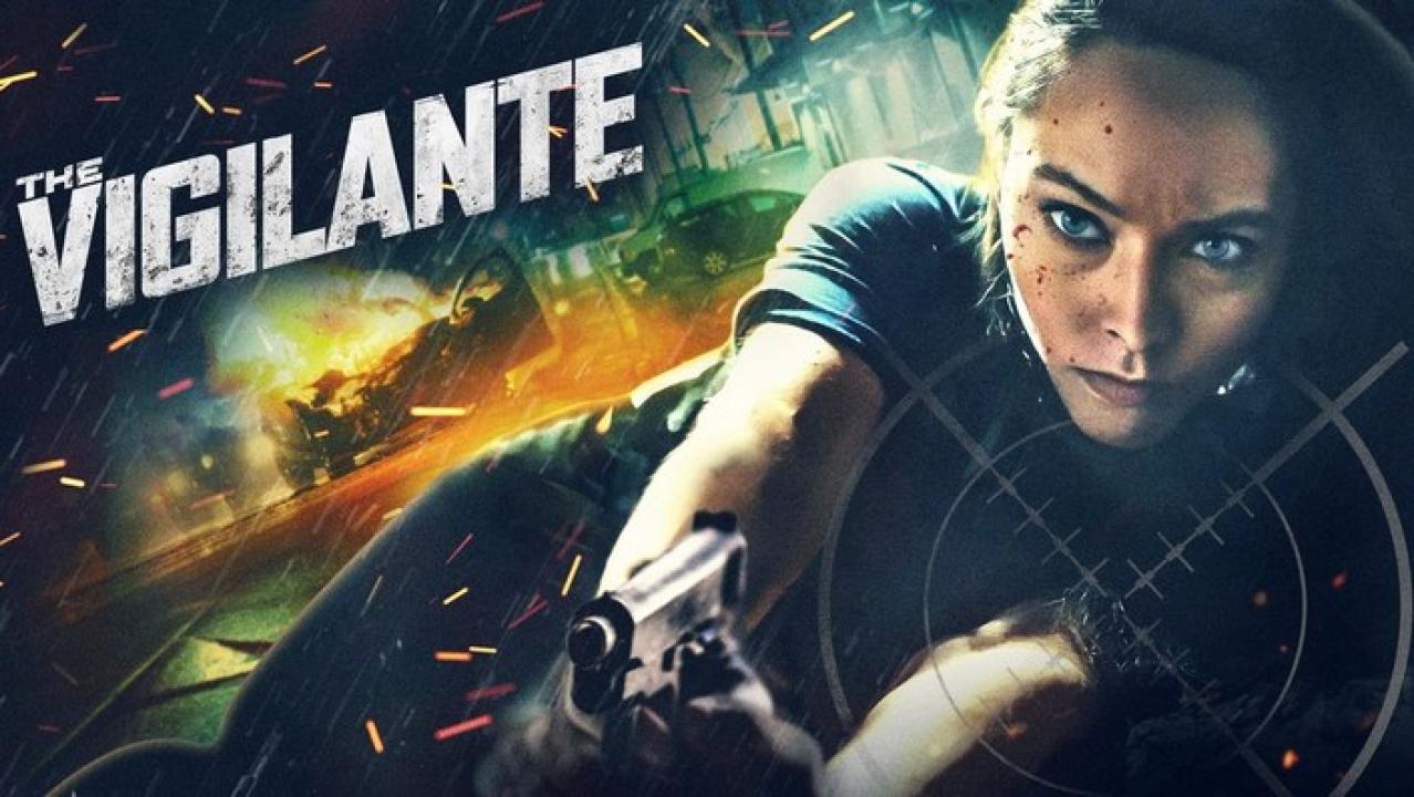 فيلم The Vigilante 2023 مترجم كامل