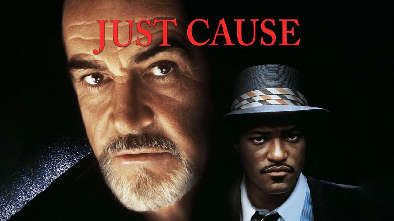 فيلم Just Cause 1995 مترجم كامل بجودة HD