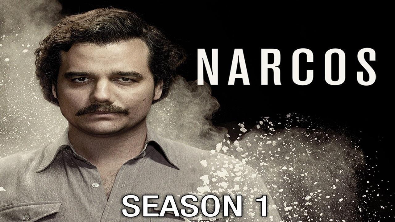 مسلسل Narcos الموسم الاول الحلقة 7 السابعة مترجمة