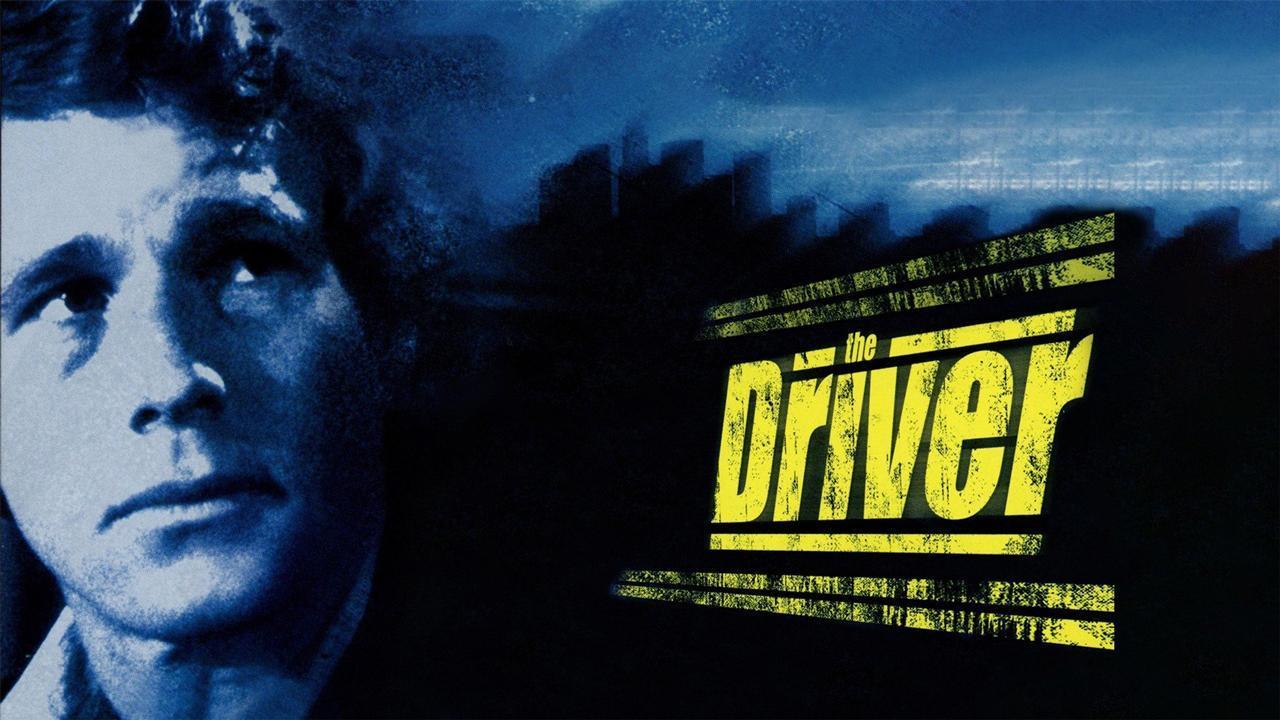 فيلم The Driver 1978 مترجم كامل HD