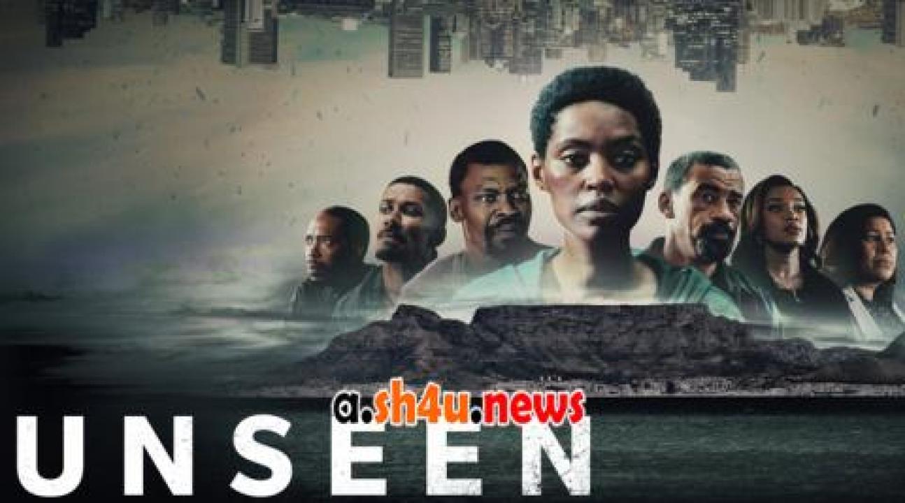 فيلم Unseen 2023 مترجم - HD