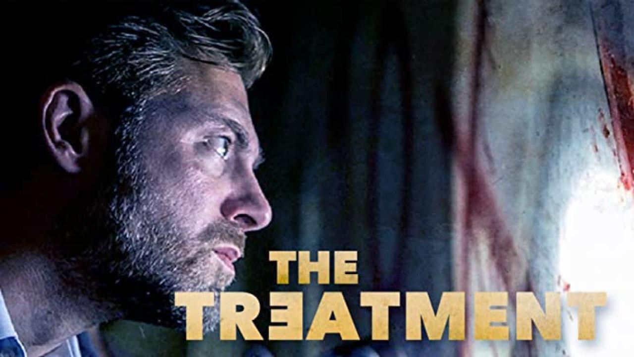 فيلم The Treatment 2014 مترجم كامل HD