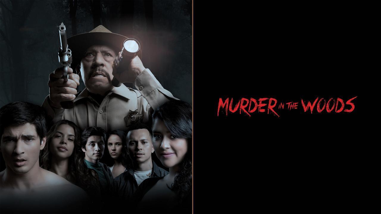 فيلم Murder In The Woods 2017 مترجم كامل بجودة HD