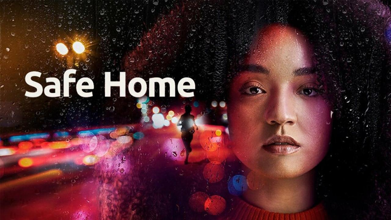 مسلسل Safe Home مترجم