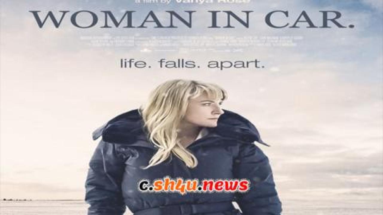 فيلم Woman in Car 2022 مترجم - HD