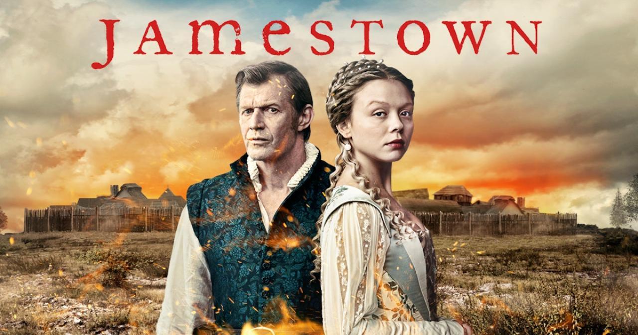 مسلسل Jamestown الموسم الثالث الحلقة 3 الثالثة مترجمة