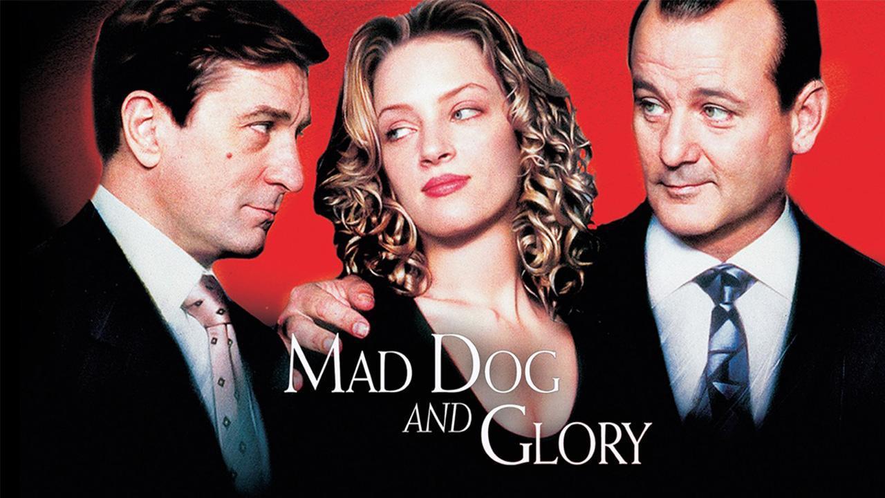 فيلم Mad Dog and Glory 1993 مترجم كامل HD