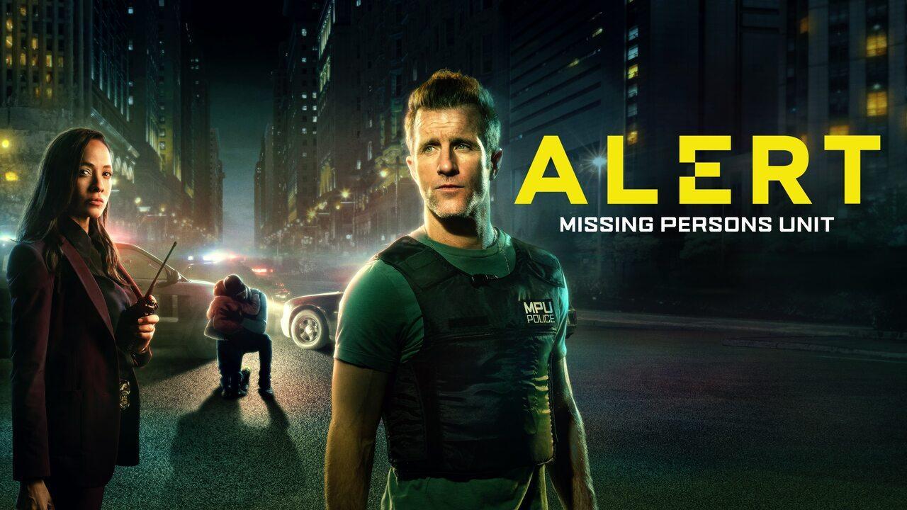 مسلسل Alert: Missing Persons Unit الموسم الاول الحلقة 7 السابعة مترجمة