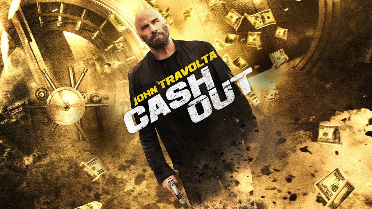 فيلم Cash Out 2024 مترجم