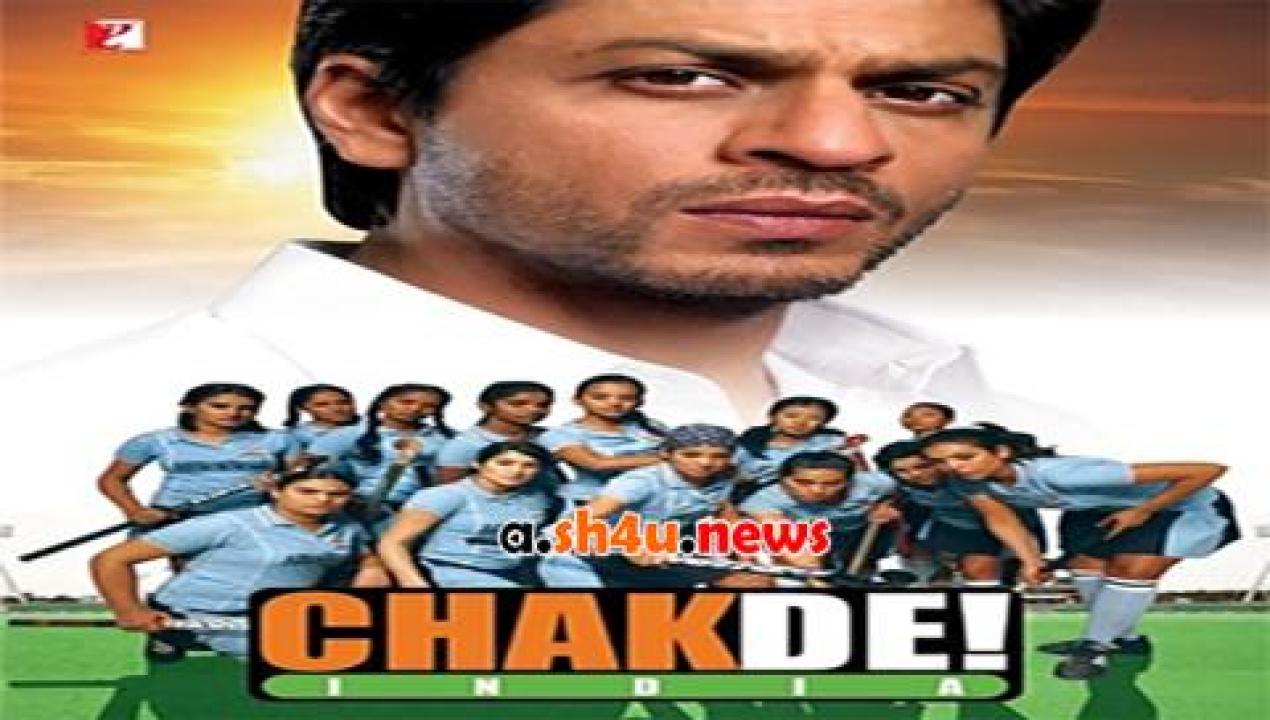 فيلم Chak de! India 2007 مترجم - HD