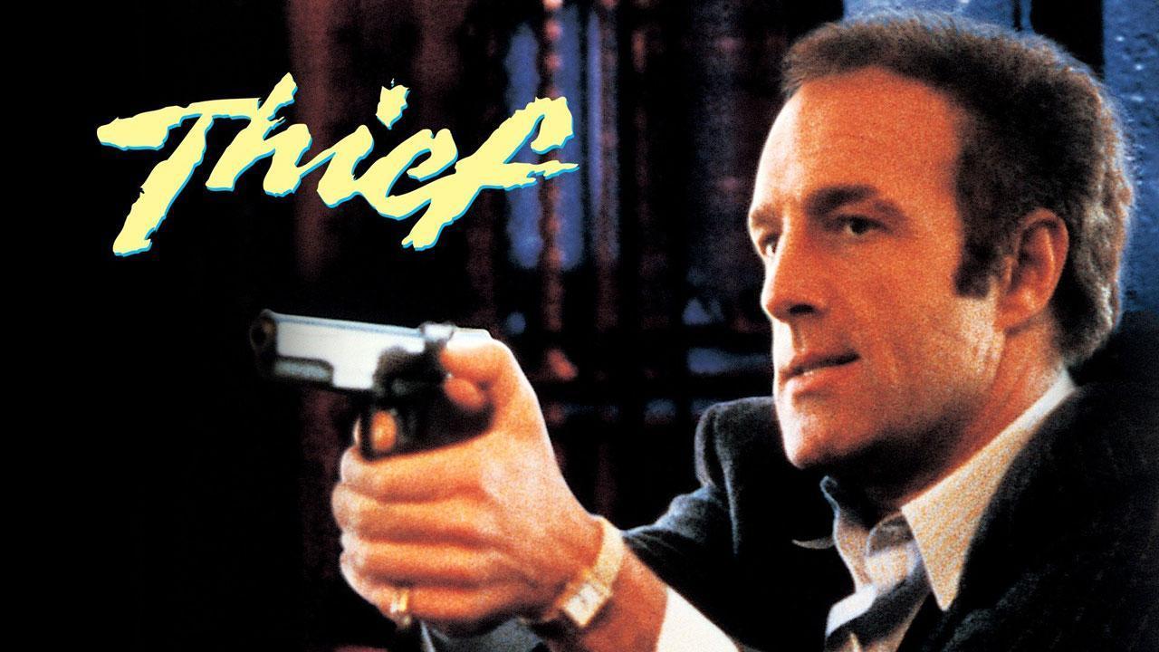 فيلم Thief 1981 مترجم كامل بجودة HD