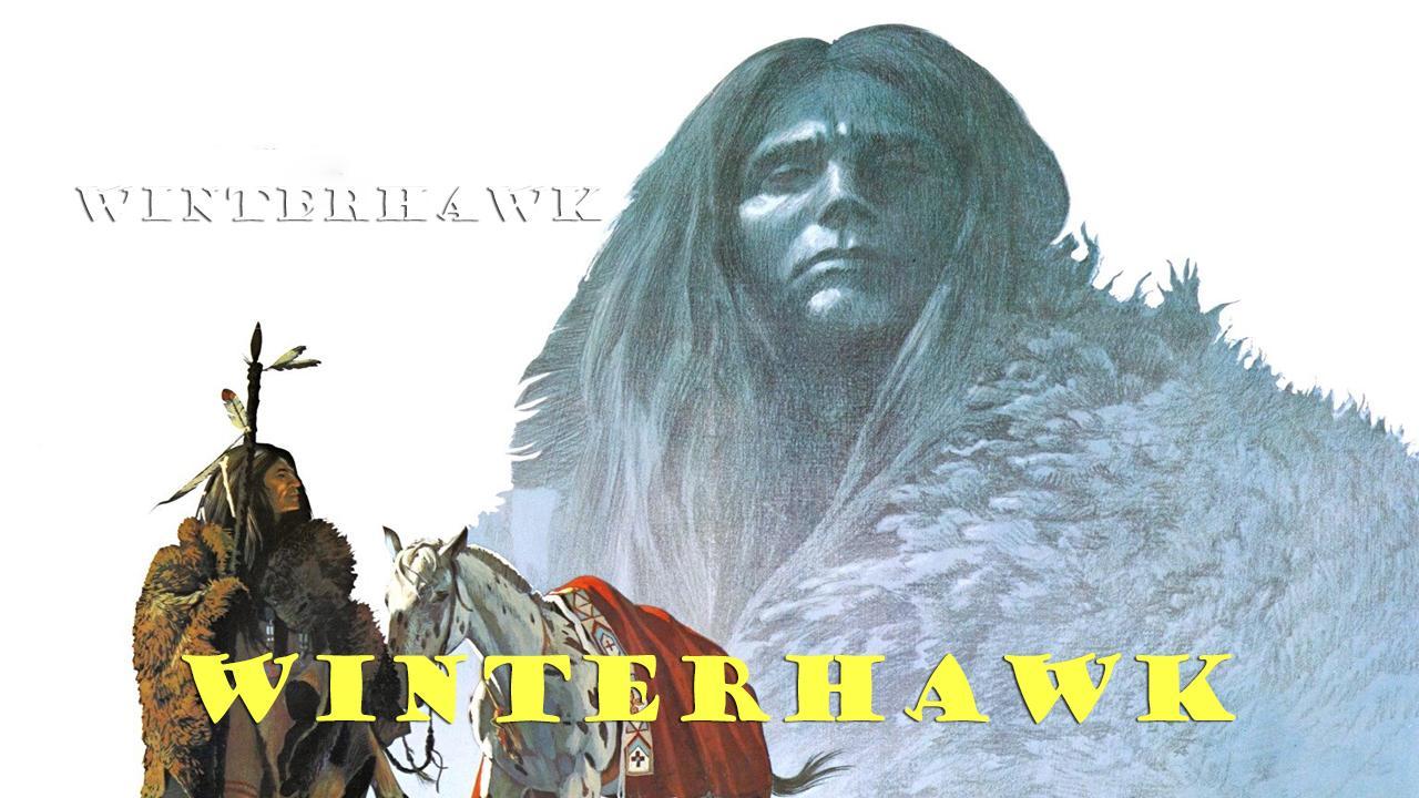 فيلم Winterhawk 1975 مترجم كامل بجودة HD