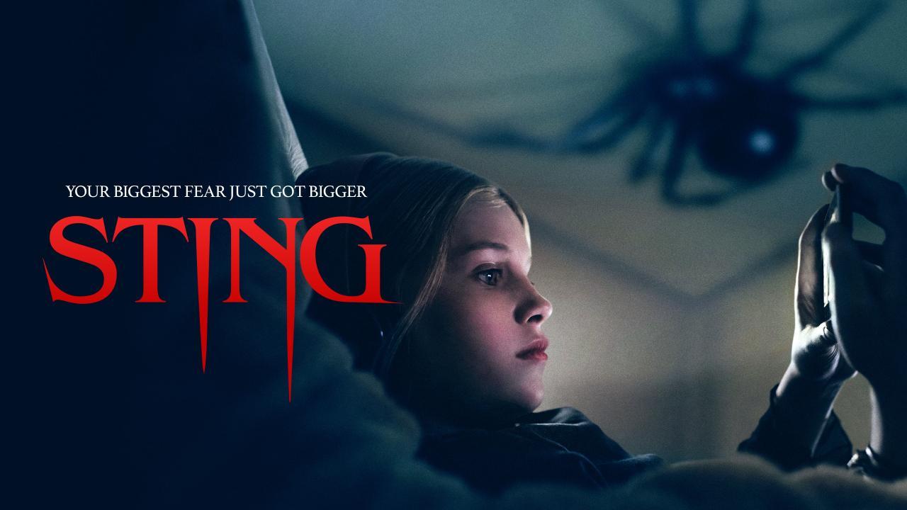 فيلم Sting 2024 مترجم كامل HD