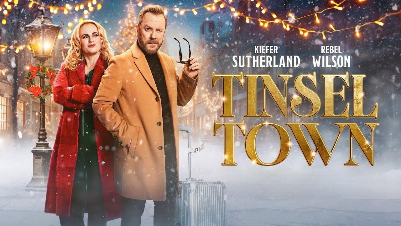 فيلم Tinsel Town 2025 مترجم كامل بجودة عالية HD