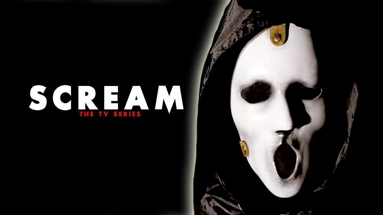 مسلسل Scream الموسم الثالث الحلقة 1 الاولي مترجمة
