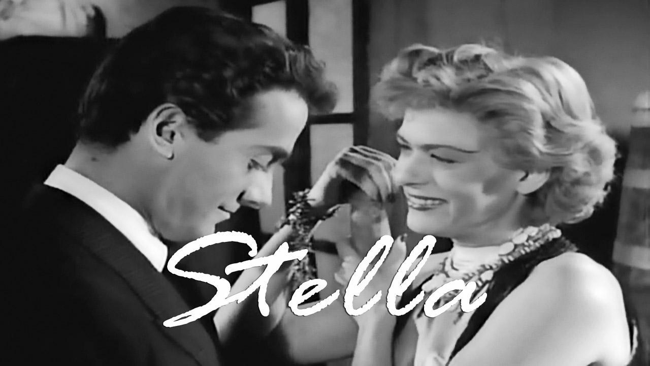 فيلم Stella 1955 مترجم كامل بجودة HD