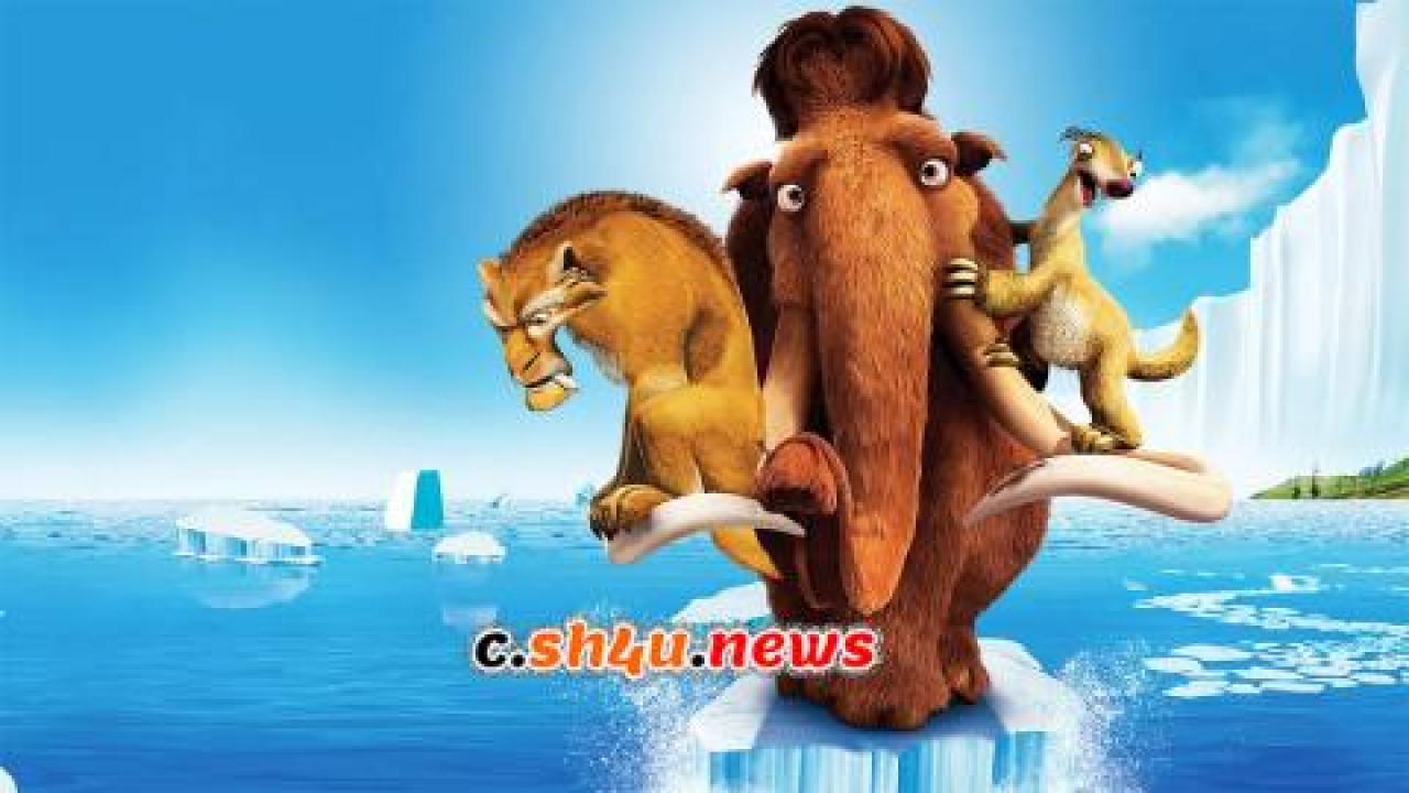 فيلم Ice Age: The Meltdown 2006 مترجم - HD