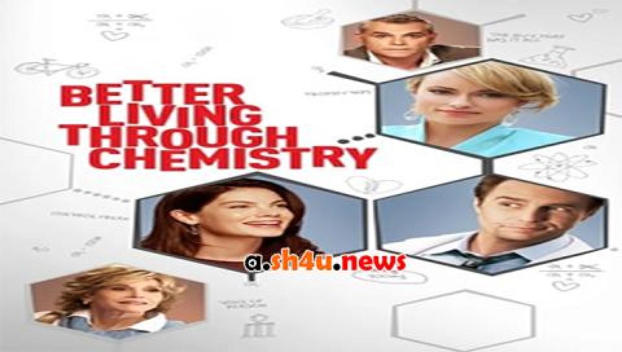 فيلم Better Living Through Chemistry 2014 مترجم - HD