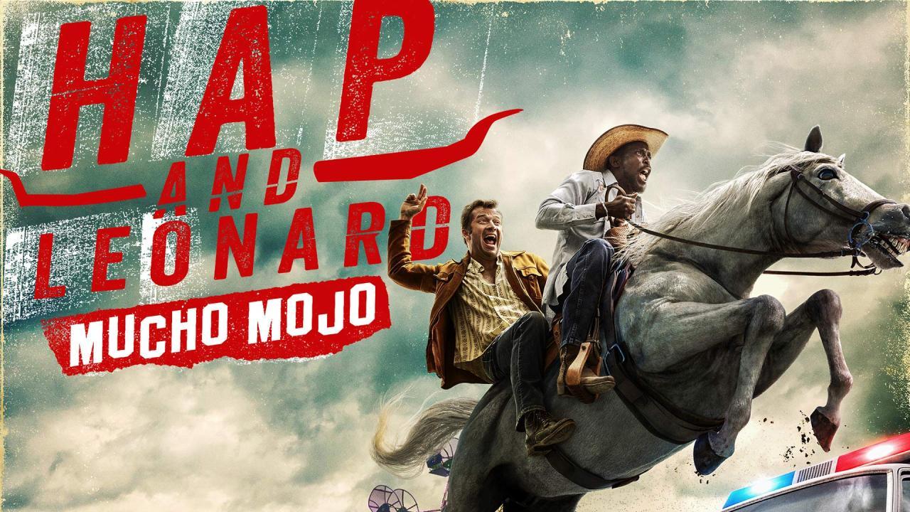 مسلسل Hap and Leonard الموسم الثاني الحلقة 6 السادسة مترجمة والاخيرة