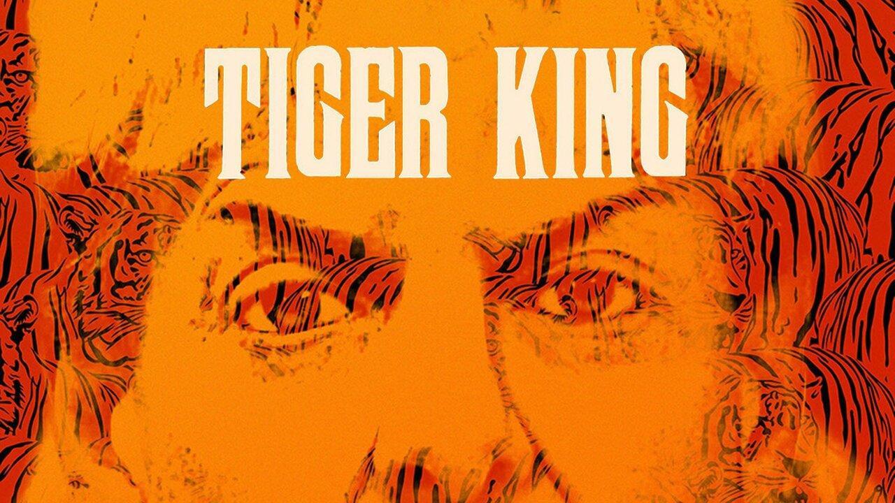 مسلسل Tiger King: Murder, Mayhem and Madness الموسم الاول الحلقة 8 الثامنة مترجمة والاخيرة