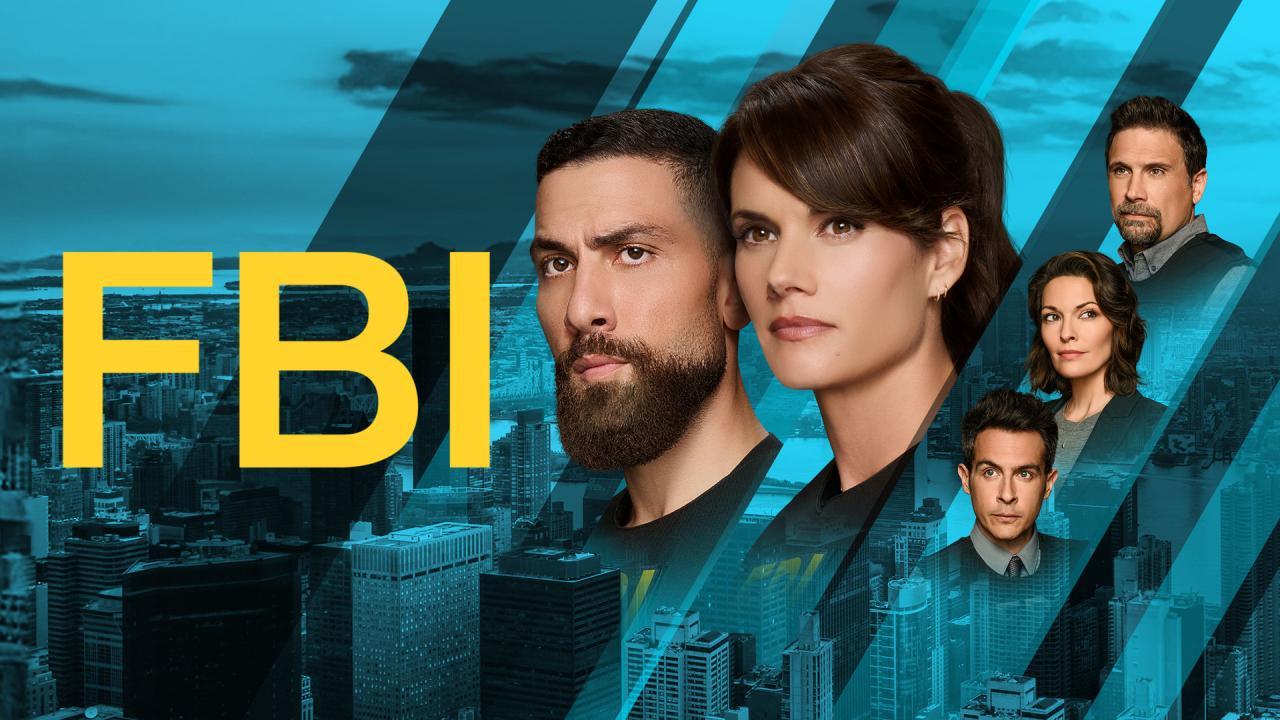 مسلسل FBI الموسم السابع الحلقة 21 الحادية والعشرون مترجمة