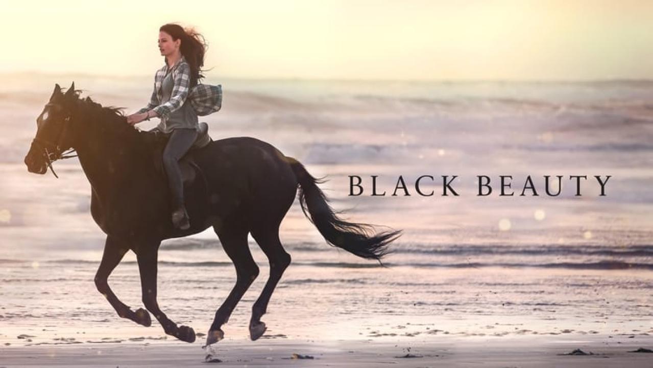 فيلم Black Beauty 2020 مترجم كامل HD