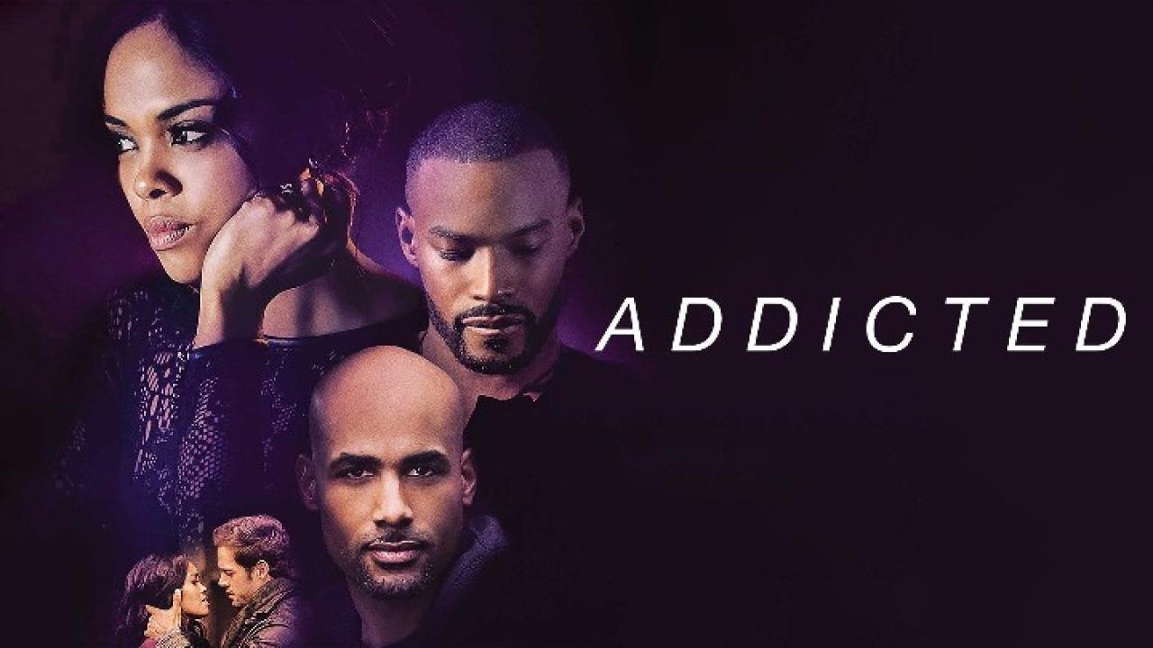 فيلم Addicted 2014 مترجم كامل بجودة HD