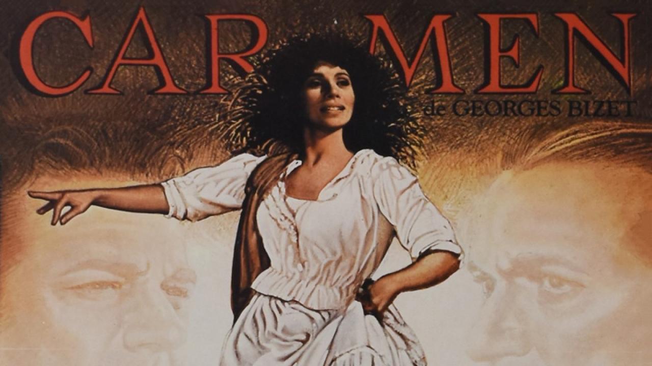 فيلم Carmen 1984 مترجم كامل بجودة HD