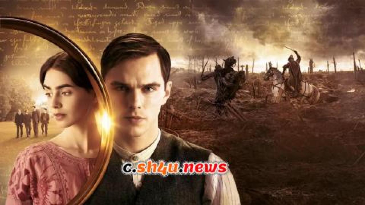 فيلم Tolkien 2019 مترجم - HD