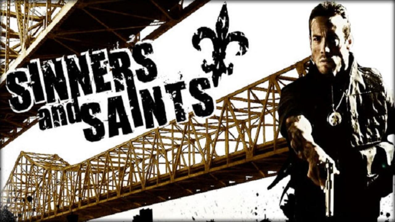 فيلم Sinners And Saints 2010 مترجم كامل HD