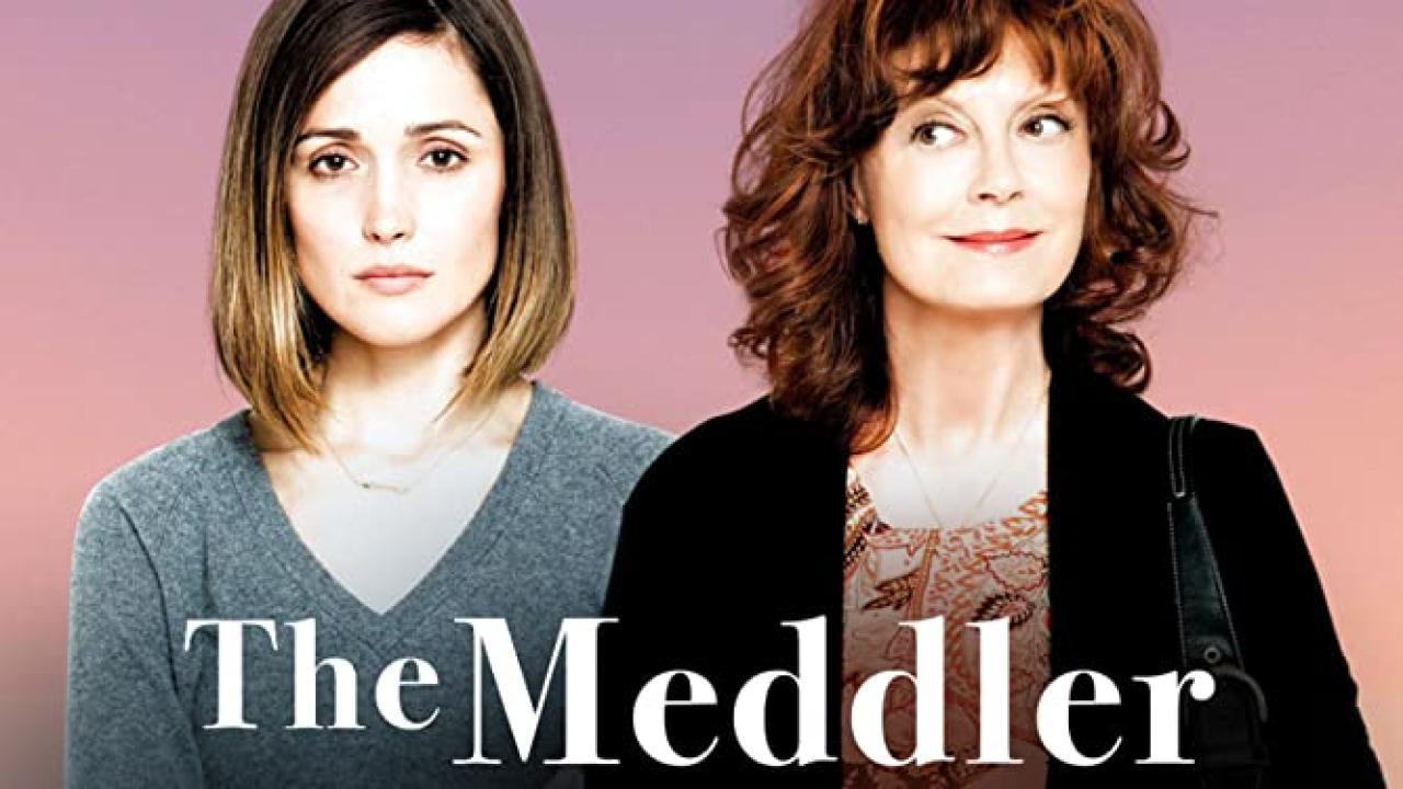 فيلم The Meddler 2015 مترجم كامل بجودة HD