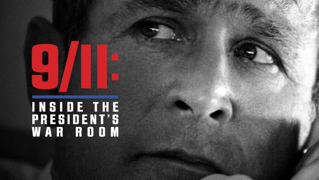 فيلم 9/11: Inside the President's War Room 2021 مترجم كامل بجودة HD