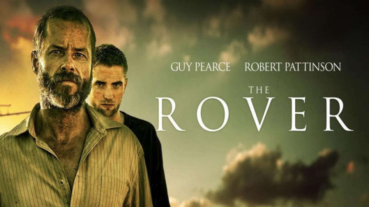 فيلم The Rover 2014 مترجم كامل HD