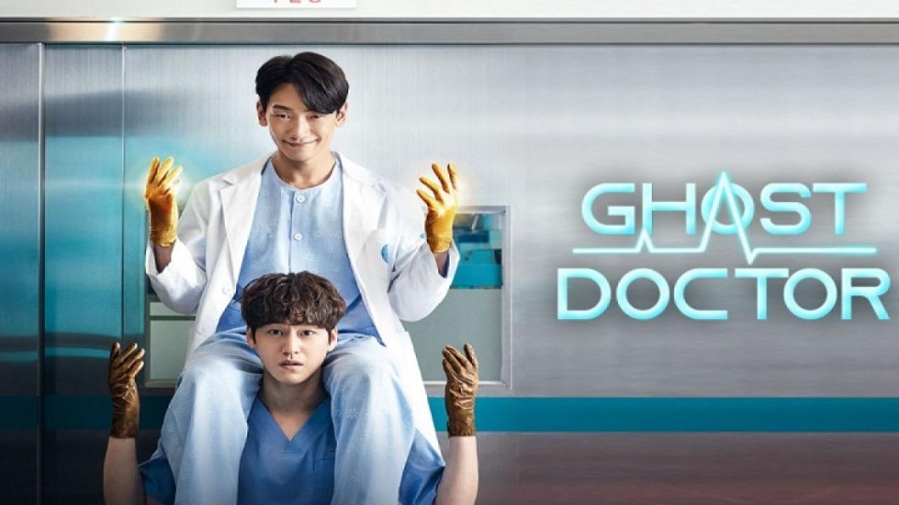 مسلسل Ghost Doctor الحلقة 9 التاسعة مترجمة